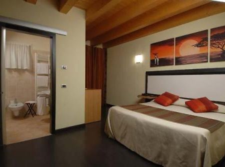 Hotel Villa Altura Ospedaletto Euganeo Kültér fotó