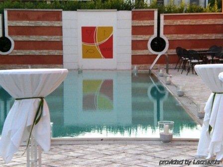 Hotel Villa Altura Ospedaletto Euganeo Kültér fotó