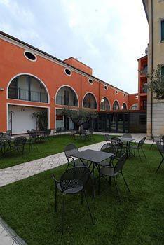 Hotel Villa Altura Ospedaletto Euganeo Kültér fotó